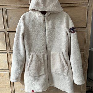 Almgwand Watherhorn Women's Coat